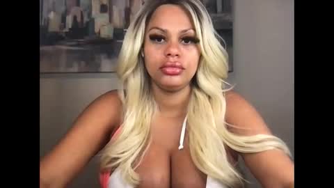 princess1tick online show from April 21, 7:50 pm