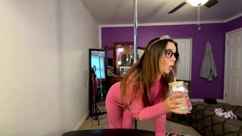 princess9537 online show from January 15, 10:13 pm