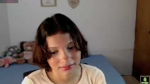 An online show from April 1, 7:11 pm