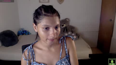 An online show from May 28, 8:39 pm