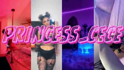 Cece  NEXT LIVESTREAM -- DEC. 4th  7 PM CST online show from February 27, 9:04 pm