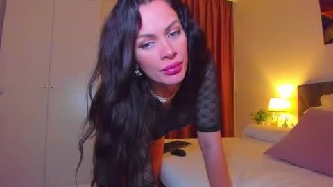 Haziel -  online show from December 13, 8:47 pm