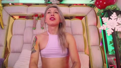 princess helena  online show from December 23, 6:11 am