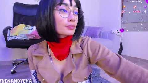 evaaa new account Beth online show from February 27, 9:04 pm