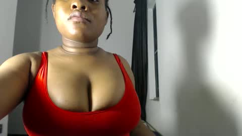 Snapshot of princess_karinaa chatting on May 6, 8:58 pm Karina online show from May 6, 8:58 pm