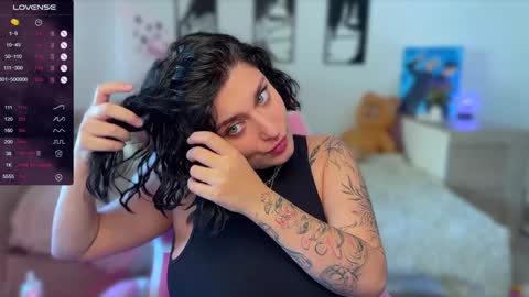 Lina online show from January 28, 11:49 am