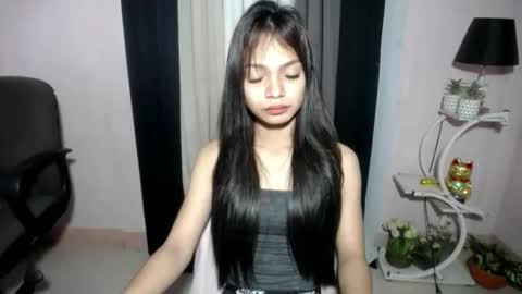Cutie Princess online show from May 18, 2:07 am