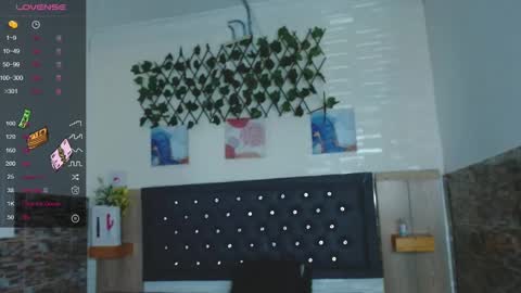 Princess Martinez online show from December 3, 8:50 pm