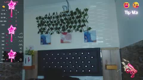 Princess Martinez online show from December 5, 8:55 pm