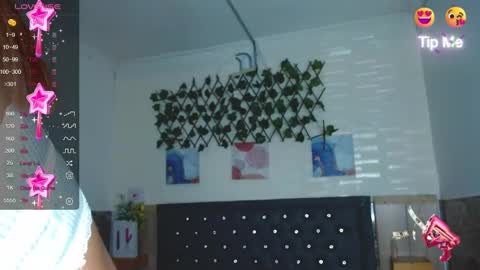 Princess Martinez online show from December 6, 8:51 pm