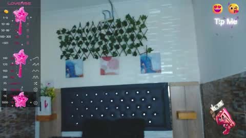 Princess Martinez online show from December 12, 4:21 pm