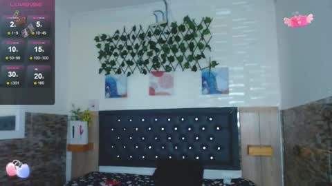 Princess Martinez online show from December 27, 5:59 pm