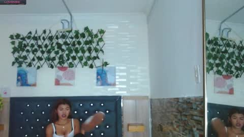 Princess Martinez online show from January 23, 3:32 pm