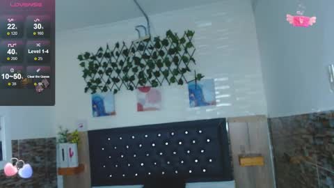 Princess Martinez online show from February 5, 3:31 pm