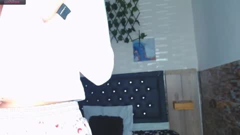 Princess Martinez online show from February 10, 7:07 pm