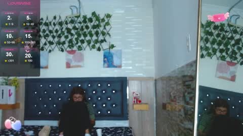 Princess Martinez online show from March 7, 3:28 pm