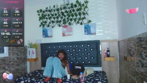 Princess Martinez online show from March 10, 4:35 pm