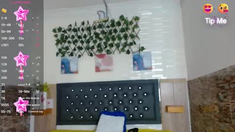 Princess Martinez online show from September 10, 4:07 pm