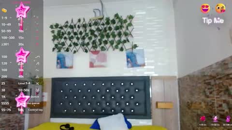 Princess Martinez online show from September 15, 4:07 pm