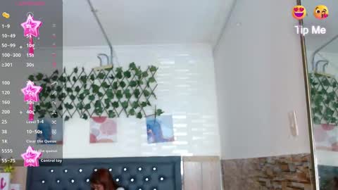 Princess Martinez online show from September 17, 4:19 pm