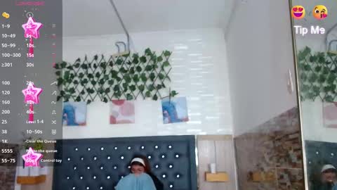 Princess Martinez online show from September 23, 3:48 pm