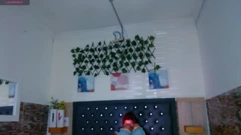 Princess Martinez online show from October 4, 3:32 pm