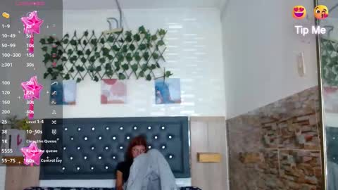 Princess Martinez online show from October 9, 4:27 pm