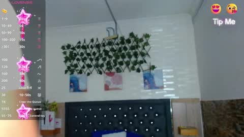 Princess Martinez online show from October 16, 4:19 pm