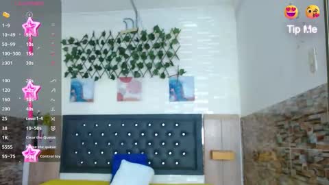 Princess Martinez online show from November 4, 3:33 pm