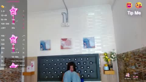 Princess Martinez online show from November 29, 3:48 pm