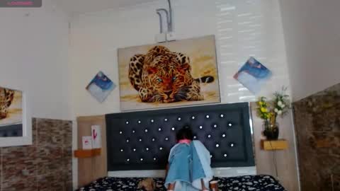 Princess Martinez online show from January 10, 3:58 pm