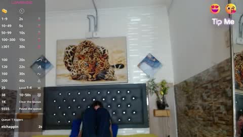 Princess Martinez online show from February 12, 3:51 pm