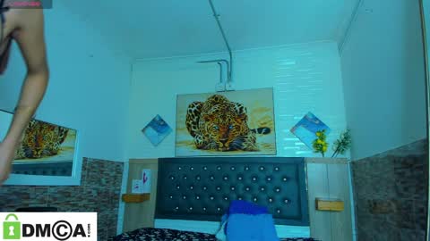 Princess Martinez online show from April 7, 3:23 pm