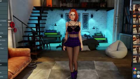 Rose online show from November 4, 6:56 am