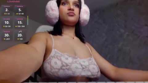 Roxxi  online show from February 3, 1:37 am