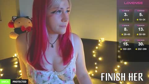 Yo Im Sofiee online show from February 16, 1:18 pm