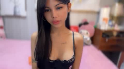 Estela online show from November 12, 7:13 pm