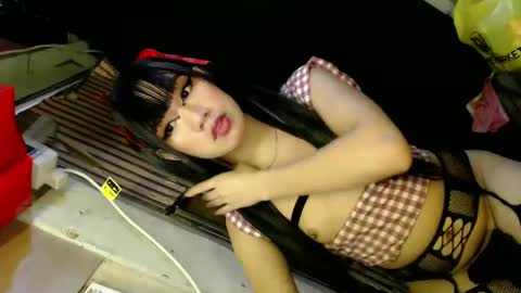  My Love online show from January 3, 12:43 am