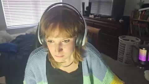 Princess Vivi online show from February 21, 8:49 pm