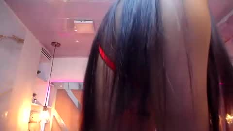 princessa_charlotte online show from June 17, 6:42 pm