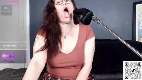 PrincessAlaska online show from February 20, 10:16 am