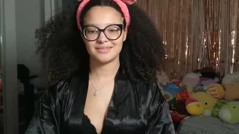 Amber online show from January 8, 2:58 am