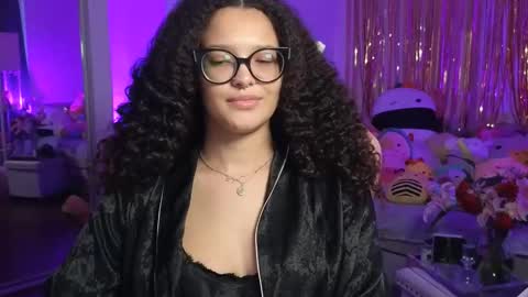 Amber online show from March 11, 3:23 am