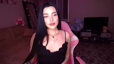 princessamira1 online show from October 2, 3:08 pm