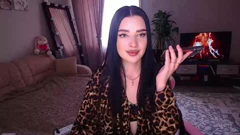 princessamira1 online show from April 1, 2:56 am