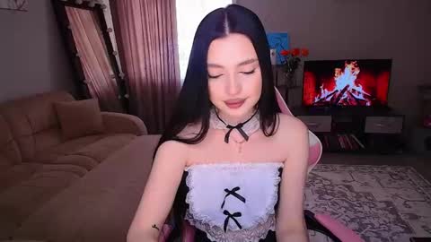 princessamira1 online show from April 27, 7:06 am