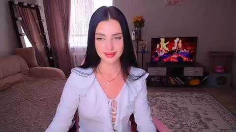 princessamira1 online show from July 20, 4:27 am