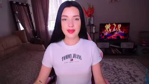 princessamira1 online show from July 26, 4:20 am