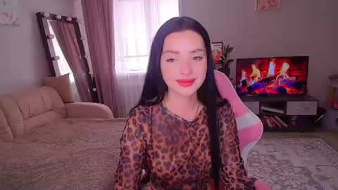 princessamira1 online show from July 28, 6:09 am