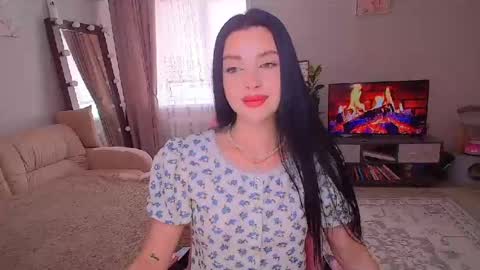 princessamira1 online show from July 30, 4:55 am